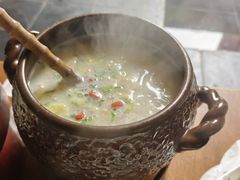 -北京老铺烤鸭(老城根店)