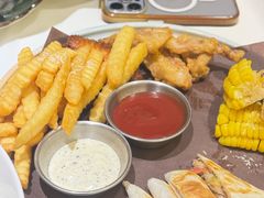 -get pizza意大利餐厅(凯德MALL店)