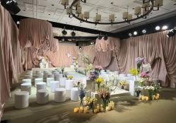 -美薇亭婚礼顾问