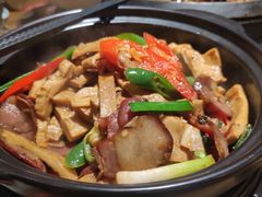 -甘家界柠檬鸭(安吉店)