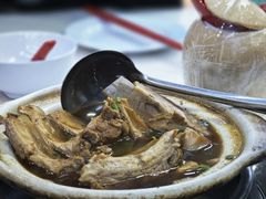 -新峰肉骨茶