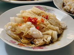 捞粉-正宗食惯嘴邓屋粉店