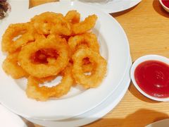 -兰特伯爵西餐厅·啤酒屋(方庄店)
