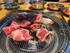 -麻蒲碳烤肉(远景路1号店)