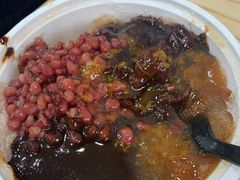 -冰冰酱老味刨冰绵绵冰(中山路总店)