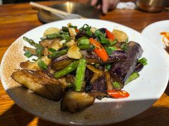 -柴窝堡22号辣子鸡·传承新疆菜