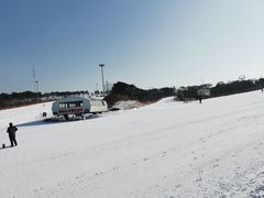 -棋盘山冰雪大世界