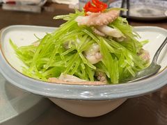 -福来齐·鲁菜海鲜·渔家菜(朝阳街分店)