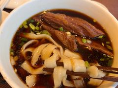 -中国厨房/台湾牛肉面