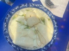 -马路边边火锅串串(观前街店)