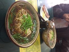 镇南面馆(解放路店)-镇南锅盖面馆(解放路店)
