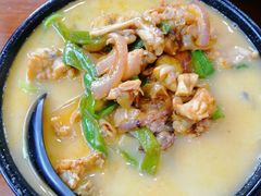 -台州老六海鲜面馆(上南总店)
