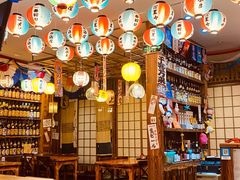 大堂-和蕴日本料理