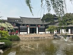 -常熟方塔园