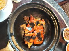 -杭州西子湖四季酒店·金沙厅