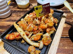 -小川洋风料理(街道口店)