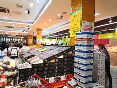 -鲜力达果品批发直销(青山店)