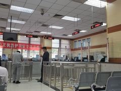 -北京市公安局交通管理局朝阳交通管理支队