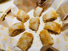 义乌红糖煎麻糍-新发现(苏州中心商场店)