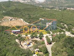 -辛玛王国游乐园