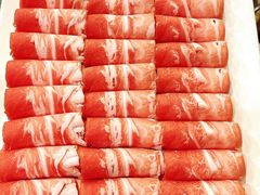 -1078號老北京涮肉(松柏店)