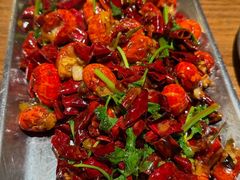 -破店肥哈·东北烧烤(南山保利店)