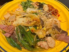 -北丐先生·野馄饨烧烤(雨花万象店)