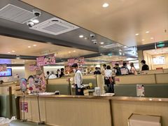 -海底捞火锅(上地华联店)