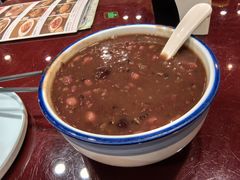-宏状元现熬粥·京味菜(五棵松店)