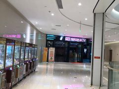 -圆融购物中心(南天成路店)