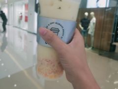 -古茗(泉州中骏世界城店)