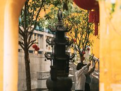 -福州开元寺