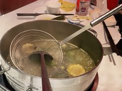 -陈记顺和牛肉火锅馆(天河北路店)