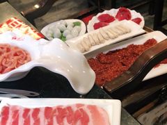 -红鼎坊·老成都火锅(新南门店)