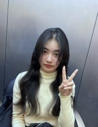 -米可造型烫发染发