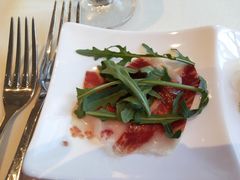 -Oyster Talks 四度蚝法餐厅