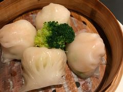 虾饺-天伦里餐厅(绿城桃花源店)