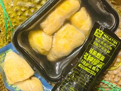 -开皇马来西亚榴莲美食店(华强北店)