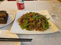 -马凯餐厅(长椿街店)