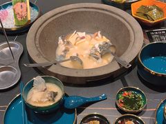 -老翡翠 Old Crystal Jade Restaurant