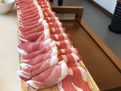 -阳坊胜利涮羊肉(阳坊老店)