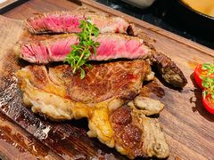 -MEAT MATE 鲜食肉铺(凤凰汇·里巷店)