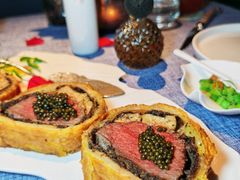 -弦月窗LUNETTE BY AMANDA(复兴路店)