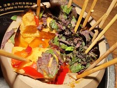 酸汤罐罐小串-吃饭皇帝大(长宁龙之梦店)