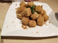 -避风塘(宝山万达店)