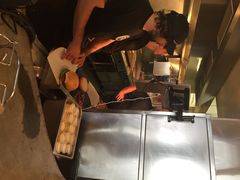 Fergburger-Fergburger(皇后镇店)