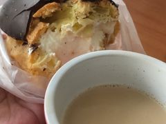 -梦菲思饼屋(瑞金宾馆店)