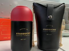 -星巴克(西湖天地店)