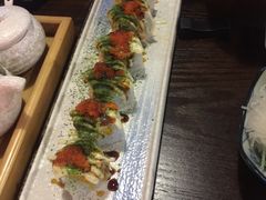 -小曹日本料理(软景中心店)