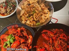 -红盔甲·小龙虾(人民广场店)